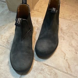 Blundstones